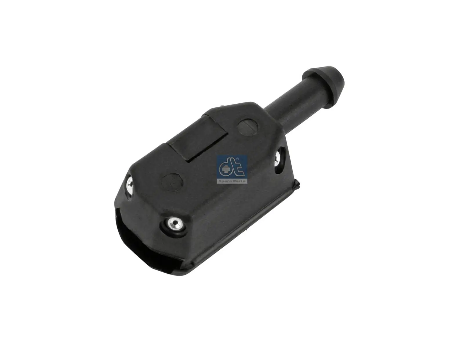 Washer Fluid Jet, window cleaning
